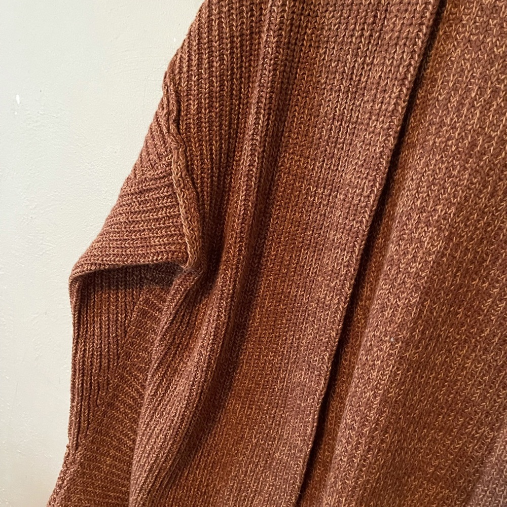 Free People Chunky Knit Sweater - Picture 3 of 6